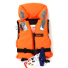 Купить Жилет ISO 150N LifeJacket.Adult. оранжевый 70-90 арт. 71087