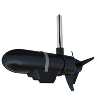 Купить Lowrance SPOTLIGHT SCAN TROLLING MOTOR XDCR (000-11303-001) арт. 000-11303-001