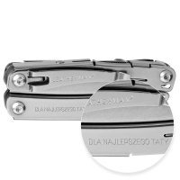 Купить Мультитул Leatherman Sidekick 831439 арт. 831439