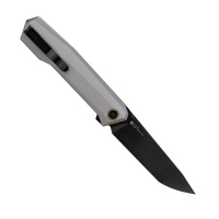 Купить Нож складной Ruike P166-AK серый арт. P166-AK