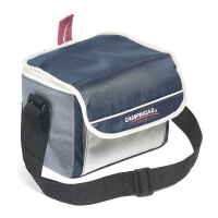 Купить Сумка изотермическая Campingaz FOLD'N COOL 5 л (ЦВЕТ ТЁМНО-СИНИЙ С СЕРЫМ) арт. 2000011722