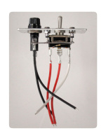 Купить Панель управления водооткачивающей помпой auto-off-manual арт. 10502