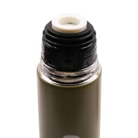 Купить Tramp Термос Basic 0,5 л, TRC-111, хаки арт. TRC-111