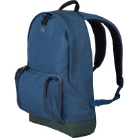 Купить Рюкзак VICTORINOX Altmont Classic Laptop Backpack 15'', синий, полиэфирная ткань, 28x18x43 см, 16 л арт. 602149