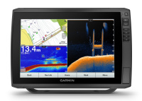 Купить Garmin ECHOMAP ULTRA 122sv с GT56UHD-TM арт. 010-02528-01