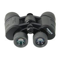 Купить Бинокль Veber Classic БПШЦ 8x40 VRWA широкоугольный, серый арт. 23904