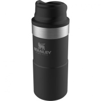 Купить Термокружка STANLEY ONE HAND 2.0 VACUUM MUG 0;35L арт. 10-06440-014