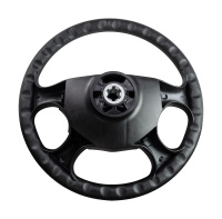 Купить Рулевое колесо диаметр 340 мм арт. 73051