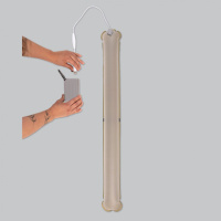 Купить Мягкий кемпинговый фонарь Everglow Light Tube L(17EVGR01D) арт. 17EVGR01D