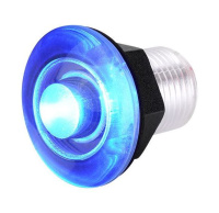 Купить Огонь подводный огонь, синий свет, 12 В арт. E013023