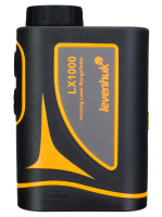 Купить Лазерный дальномер для охоты Levenhuk LX1000 арт. 81417