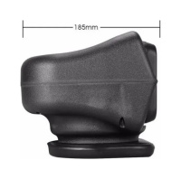 Купить Прожектор с дистанционным управлением, 9-32В, 3500 лм арт. LT_YK01