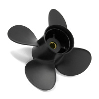 Купить Винт гребной Solas 3213-102-11, 4x10.2x11 (R) арт. 3213-102-11