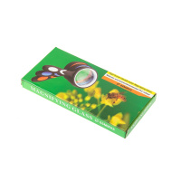 Купить Лупа Veber с ручкой 65 (8х, 65мм) арт. 26208