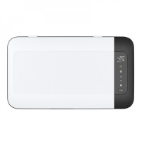 Купить Компрессорный автохолодильник Alpicool K25 (12/24/220) арт. 990112