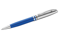 Купить Pelikan Jazz Classic - Royal Blue, шариковая ручка арт. PL58551