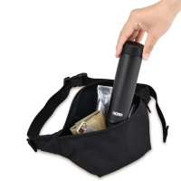 Купить Термос Thermos JOJ-180 BK (0,18 литра), черный арт. 561558