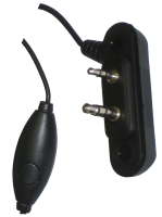 Купить Гарнитура для рации Аргут HM-66 арт. RU52015