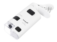 Купить Микроскоп карманный для проверки денег Levenhuk Zeno Cash ZC14 арт. 74114