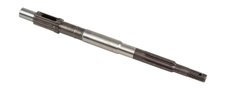 Купить Вал гребной Yamaha 6-8; Omax арт. 6G14561101_OM