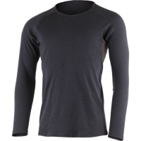 Купить Футболка  мужская BERT 5988 XL/ дл. рукав/ шерсть 260/ темно-серый/ XL (BERT-5988XL) арт. BERT-5988XL