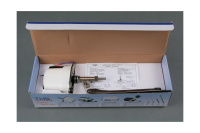 Купить Электропривод стеклоочистителя 12 В с щеткой 355мм (14") арт. 101501412