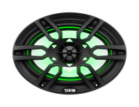 Купить Морская акустика RGB 6x9" NXL-69/BK, DS18 арт. NXL-69/BK