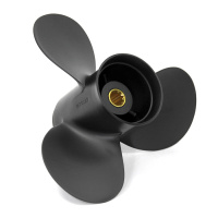 Купить Винт гребной Solas 5211-099-10, 3x9.9x10 (R) арт. 5211-099-10