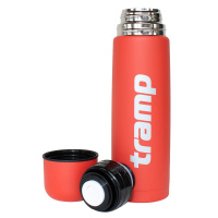 Купить Tramp Термос Basic 0.5 л, TRC-111, красный арт. TRC-111