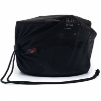 Купить Котелок Naturehike NH17D021-G турестический  подвесной  4-6 персон серый, 6927595723173 арт. 6927595723173