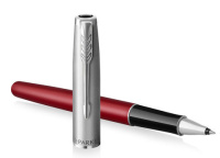 Купить Parker Sonnet - Red CT, ручка-роллер, F арт. 2146770