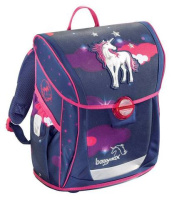 Купить Ранец Step By Step BaggyMax Fabby Unicorn Dream 3 предмета арт. 138518