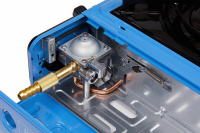 Купить CAMPING GURU PLUS (TS-233) арт. TS-233