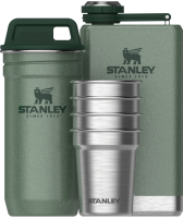 Купить Adventure Набор стопок 59ML Зеленый (10-01705-039) арт. 10-01705-039