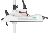 Купить Троллинговый мотор Haswing Cayman B 55 12В lbs Якорь -152 с GPS, с пультом (1.6 Gen) арт. 50736