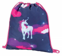Купить Ранец Step By Step BaggyMax Fabby Unicorn Dream 3 предмета арт. 138518