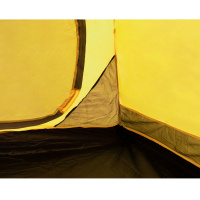 Купить Tramp Lite палатка Tourist 3  (песочный) арт. TLT-002