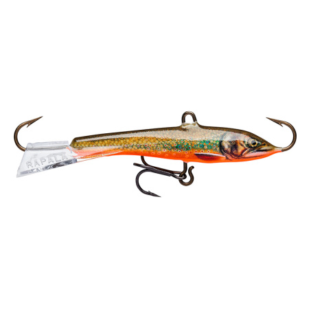 Купить Балансир RAPALA Jigging Rap 03 /CHL арт. W03-CHL