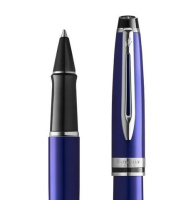 Купить Waterman Expert 3 - Blue CT, ручка-роллер, F арт. 2093458