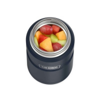 Купить Термос для еды Thermos King SK3021 MB (0,71 литр), синий арт. 589873