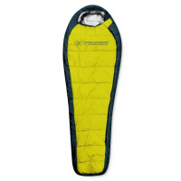 Купить Спальный мешок Trimm Trekking HIGHLANDER, желтый, 185 L, 50181 арт. 50181