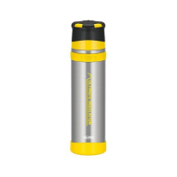 Купить Термос Thermos FFX-901 CS (0,9 литра), желтый арт. 561640