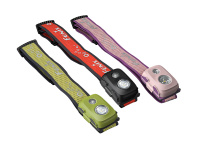 Купить Налобный фонарь Fenix HL16 UltraLight 450 Lumen Black арт. HL16bk