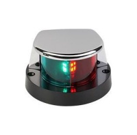 Купить Огонь ходовой комбинированый 10-30В, SeaFlo арт. SFNL05301S