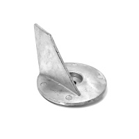 Купить Анод цинковый Tohatsu/Nissan арт. 01253