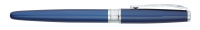 Купить Ручка перьевая Pierre Cardin SECRET Business, цвет - синий. Упаковка B. арт. PCA1564FP