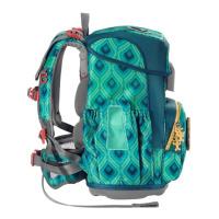 Купить Ранец Step By Step Grade Magic Castle с наполнением арт. 129665