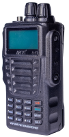 Купить Радиостанция Аргут А-41 арт. RU51005