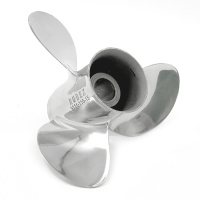 Купить Винт гребной Solas 9331-114-12, 3x11 3/8x12 (R) (Rubex) арт. 9331-114-12