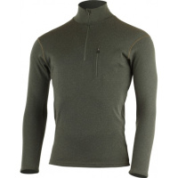 Купить Футболка  мужская BREND 5959 XL/ дл. рукав/ шерсть 230/ серый/ XL (BREND-5959XL) арт. BREND-5959XL